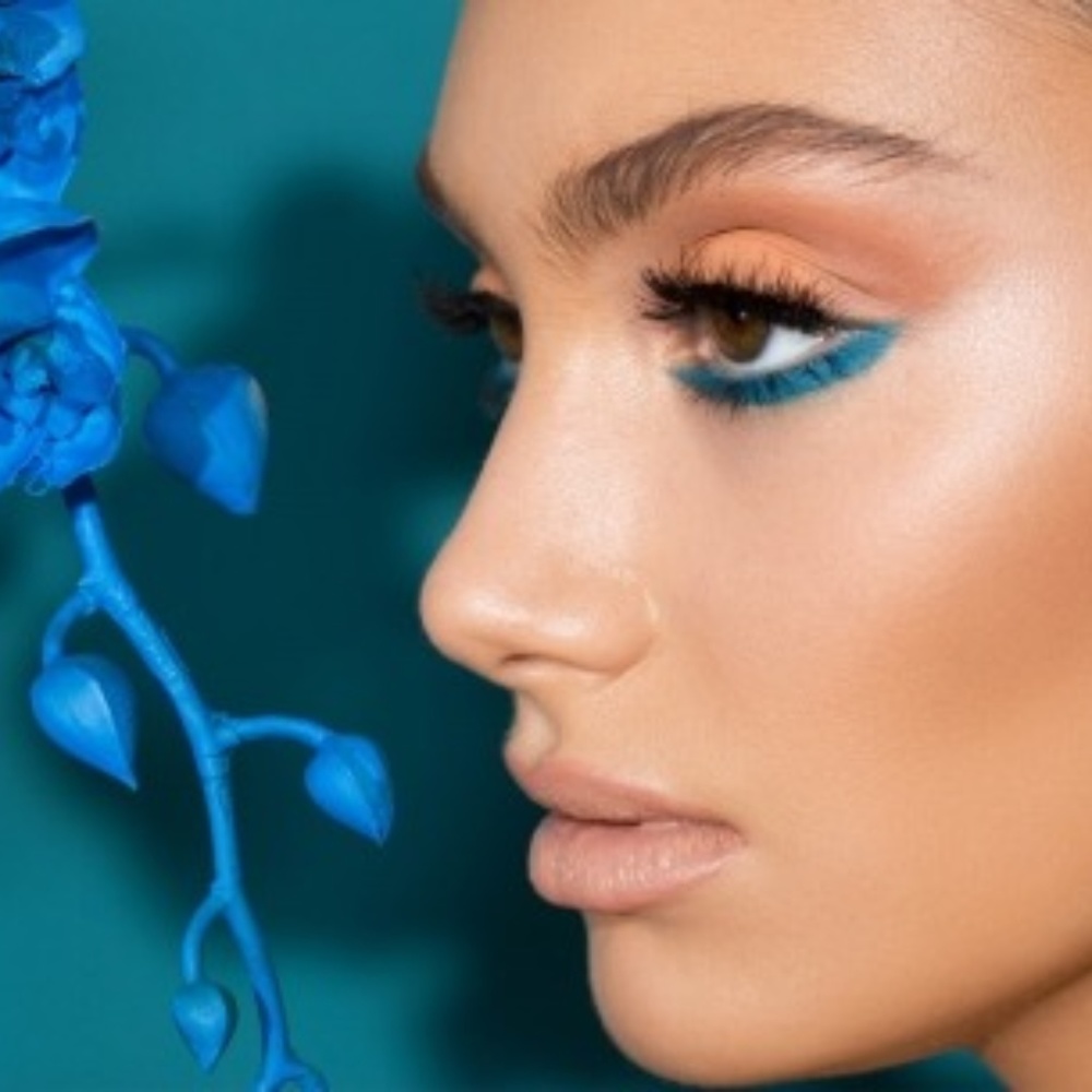 Natasha Denona Tropic eyeshadow palette x2